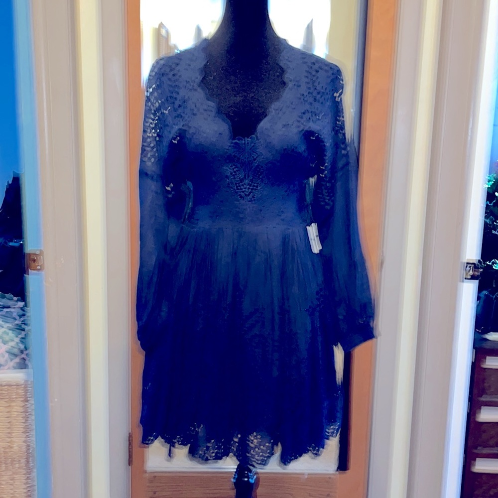 FREE PEOPLE NWT - Picture 7 of 7
